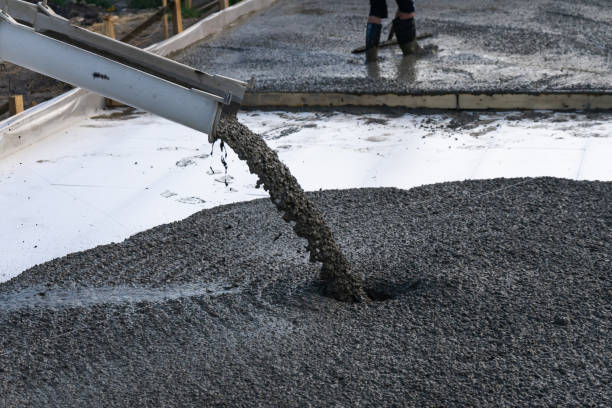 Best Decorative Concrete in West Rancho Dominguez, CA