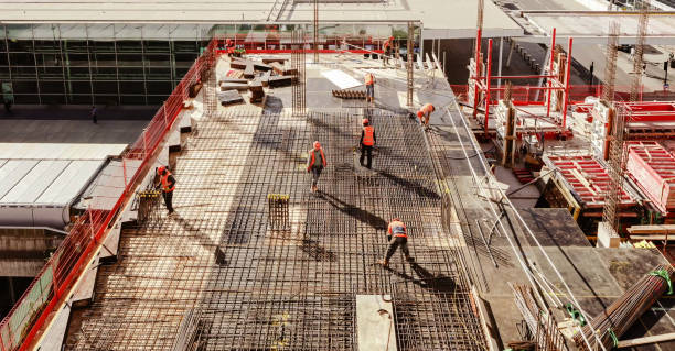 Best Concrete Driveway Installation in West Rancho Dominguez, CA