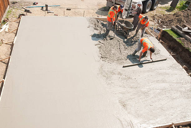 Best Stamped Concrete Services in West Rancho Dominguez, CA